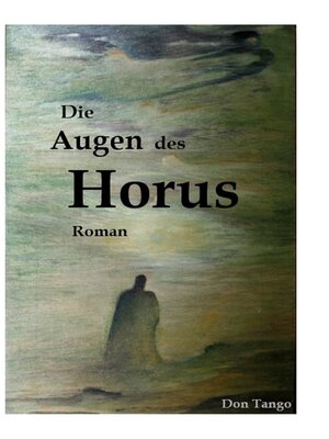 cover image of Die Augen des Horus